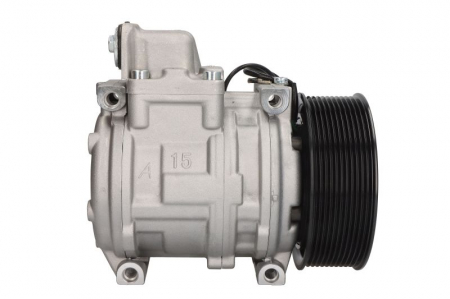 Compresor climatizare potrivit MERCEDES ACTROS, ACTROS MP2 / MP3 04.96- [3]