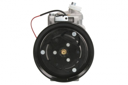 Compresor climatizare potrivit MERCEDES ACTROS, ACTROS MP2 / MP3 04.96- [1]