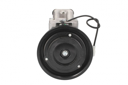 Compresor climatizare potrivit MERCEDES ACTROS, ACTROS MP2 / MP3 04.96- [1]