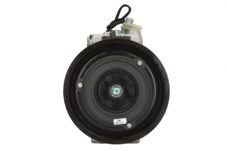 Compresor climatizare potrivit MERCEDES ACTROS, ACTROS MP2 / MP3 04.96- [1]