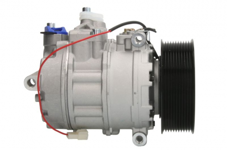 Compresor climatizare potrivit MERCEDES ACTROS, ACTROS MP2 / MP3 04.96- [3]