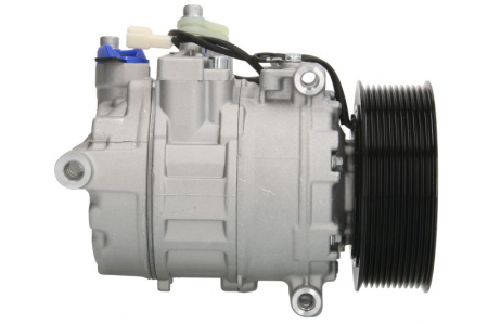Compresor climatizare potrivit MERCEDES ACTROS, ACTROS MP2 / MP3 04.96- [3]