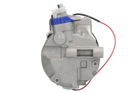 Compresor climatizare potrivit MERCEDES ACTROS, ACTROS MP2 / MP3 04.96- [2]