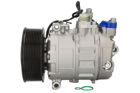 Compresor clima Ac - Compresor climatizare potrivit MERCEDES ACTROS, ACTROS MP2 / MP3 04.96-