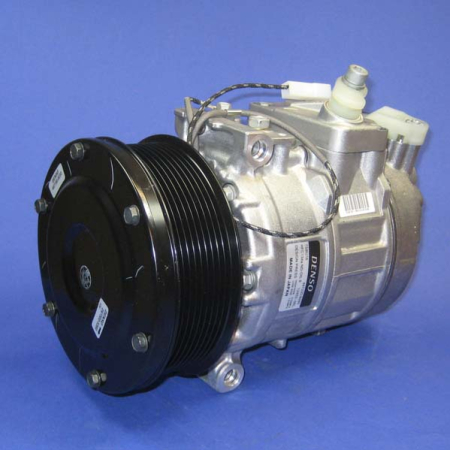 Compresor clima Ac - Compresor climatizare potrivit MERCEDES ACTROS, ACTROS MP2 / MP3 11.9D/15.9D dupa 1996
