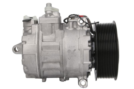 Compresor climatizare potrivit MERCEDES ACTROS, ACTROS MP2 / MP3 11.9D/15.9D dupa 1996 [2]