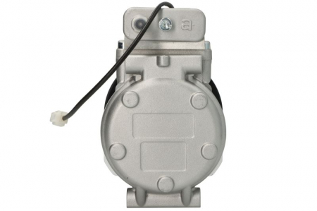 Compresor climatizare potrivit MERCEDES ACTROS, ACTROS MP2 / MP3, ATEGO 2, AXOR 2, TRAVEGO (O 580) dupa 1996 [2]