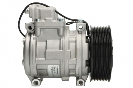 Compresor climatizare potrivit MERCEDES ACTROS, ACTROS MP2 / MP3, ATEGO 2, AXOR 2, TRAVEGO (O 580) dupa 1996 [3]