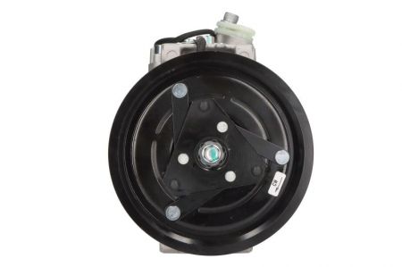 Compresor climatizare potrivit MERCEDES ACTROS, ACTROS MP2 / MP3, ATEGO 2, AXOR, AXOR 2, CITARO (O 530), CONECTO (O 345), INTEGRO (O 550), INTOURO, LK/LN2, MK, SK, TOURISMO (O 350) 01.84- [1]