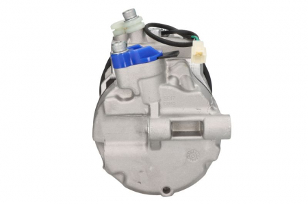 Compresor climatizare potrivit MERCEDES ACTROS, ACTROS MP2 / MP3, ATEGO 2, AXOR, AXOR 2, CITARO (O 530), CONECTO (O 345), INTEGRO (O 550), INTOURO, LK/LN2, MK, SK, TOURISMO (O 350) 01.84- [2]