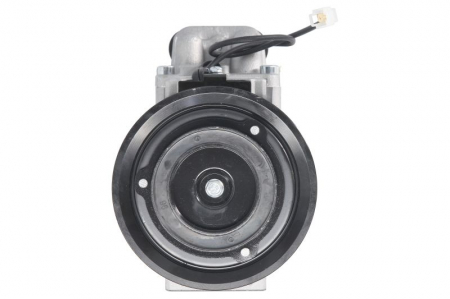 Compresor climatizare potrivit MERCEDES ACTROS, ACTROS MP2 / MP3, ATEGO 2, CITARO (O 530), CONECTO (O 345), LK/LN2, MK, SK 01.84- [1]