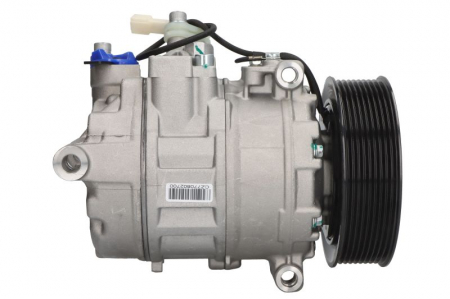 Compresor climatizare potrivit MERCEDES ACTROS, ACTROS MP2 / MP3, ATEGO 2, SK, TRAVEGO (O 580) 01.94- [3]