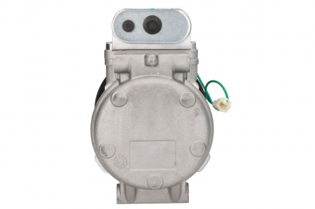 Compresor climatizare potrivit MERCEDES ACTROS, ACTROS MP2 / MP3, ATEGO, ATEGO 2, AXOR, AXOR 2, CITARO (O 530), CONECTO (O 345), ECONIC, INTEGRO (O 550), LK/LN2, SK, TRAVEGO (O 580) 01.84- [2]