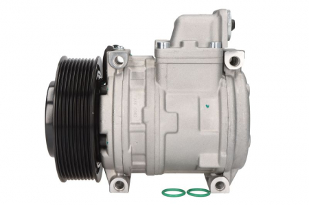 Compresor climatizare potrivit MERCEDES ACTROS, ACTROS MP2 / MP3, ATEGO, ATEGO 2, AXOR, AXOR 2, CITARO (O 530), CONECTO (O 345), ECONIC, INTEGRO (O 550), LK/LN2, SK, TRAVEGO (O 580) 01.84- [0]