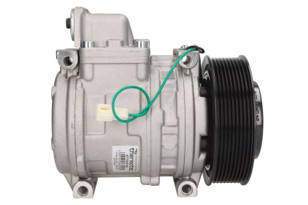 Compresor climatizare potrivit MERCEDES ACTROS, ACTROS MP2 / MP3, ATEGO, ATEGO 2, AXOR, AXOR 2, CITARO (O 530), CONECTO (O 345), ECONIC, INTEGRO (O 550), LK/LN2, SK, TRAVEGO (O 580) 01.84- [3]