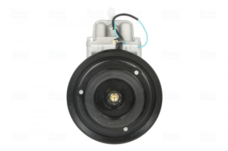 Compresor climatizare potrivit MERCEDES ACTROS, ACTROS MP2 / MP3, ATEGO, ATEGO 2, AXOR, AXOR 2, CITARO (O 530), CONECTO (O 345), ECONIC, INTEGRO (O 550), LK/LN2, TRAVEGO (O 580), UNIMOG dupa 1996 [1]