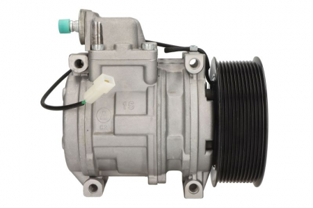 Compresor climatizare potrivit MERCEDES ACTROS, ACTROS MP2 / MP3, ATEGO, ATEGO 2, AXOR, AXOR 2, CITARO (O 530), CONECTO (O 345), ECONIC, INTEGRO (O 550), SK, TRAVEGO (O 580), ZETROS 07.87- [3]