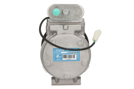 Compresor climatizare potrivit MERCEDES ACTROS, ACTROS MP2 / MP3, ATEGO, ATEGO 2, AXOR, AXOR 2, CITARO (O 530), CONECTO (O 345), ECONIC, INTEGRO (O 550), SK, TRAVEGO (O 580), ZETROS 07.87- [2]