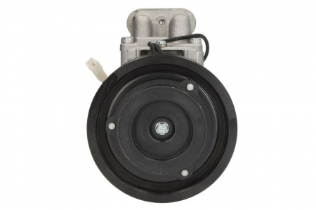 Compresor climatizare potrivit MERCEDES ACTROS, ACTROS MP2 / MP3, ATEGO, ATEGO 2, AXOR, AXOR 2, CITARO (O 530), CONECTO (O 345), ECONIC, INTEGRO (O 550), SK, TRAVEGO (O 580), ZETROS 07.87- [1]