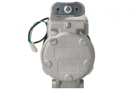 Compresor climatizare potrivit MERCEDES ACTROS, ACTROS MP2 / MP3, ATEGO, ATEGO 2, AXOR, AXOR 2, CITARO (O 530), CONECTO (O 345), ECONIC, INTEGRO (O 550), TRAVEGO (O 580), ZETROS 04.96- [2]