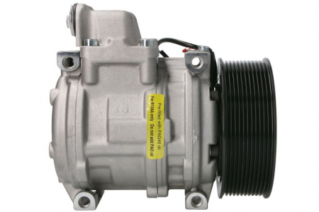 Compresor climatizare potrivit MERCEDES ACTROS, ACTROS MP2 / MP3, ATEGO, ATEGO 2, AXOR, AXOR 2, CITARO (O 530), CONECTO (O 345), ECONIC, INTEGRO (O 550), TRAVEGO (O 580), ZETROS 04.96- [3]
