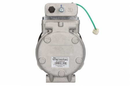 Compresor climatizare potrivit MERCEDES ACTROS, ACTROS MP2 / MP3, ATEGO, ATEGO 2, AXOR, AXOR 2, CITARO (O 530), CONECTO (O 345), ECONIC, INTEGRO (O 550), TRAVEGO (O 580), ZETROS 04.96- [2]