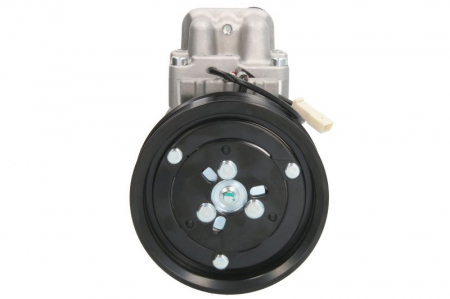 Compresor climatizare potrivit MERCEDES ACTROS, ACTROS MP2 / MP3, ATEGO, ATEGO 2, AXOR, AXOR 2, ECONIC, ZETROS 04.96- [1]