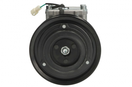 Compresor climatizare potrivit MERCEDES ACTROS, ACTROS MP2 / MP3, CAPACITY, CITARO 2, CITARO (O 530), TRAVEGO (O 580) dupa 1996 [1]