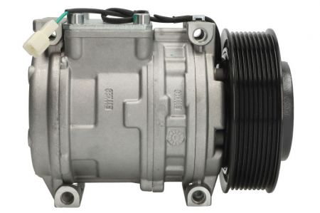Compresor climatizare potrivit MERCEDES ACTROS, ACTROS MP2 / MP3, CAPACITY, CITARO 2, CITARO (O 530), TRAVEGO (O 580) dupa 1996 [3]