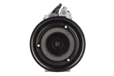 Compresor climatizare potrivit MERCEDES ACTROS, ACTROS MP2 / MP3, MK, SK, ZETROS; NEOPLAN SKYLINER, STARLINER 07.87- [1]