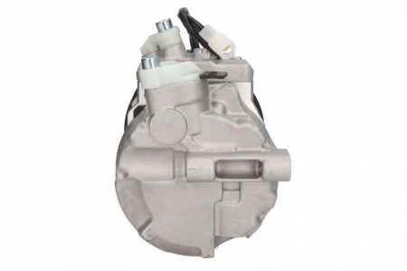 Compresor climatizare potrivit MERCEDES ACTROS, ACTROS MP2 / MP3, MK, SK, ZETROS; NEOPLAN SKYLINER, STARLINER 07.87- [2]