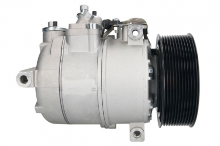 Compresor climatizare potrivit MERCEDES ACTROS, ACTROS MP2 / MP3, SK 07.87- [3]