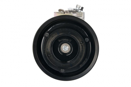Compresor climatizare potrivit MERCEDES ACTROS, ACTROS MP2 / MP3, SK 07.87- [1]