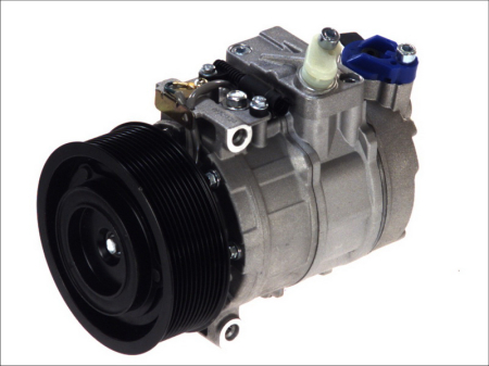 Compresor clima Ac - Compresor climatizare potrivit MERCEDES ACTROS, ACTROS MP2 / MP3, SK dupa 1987