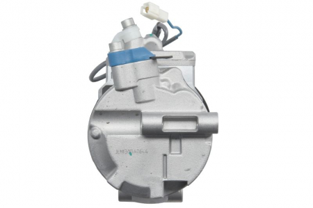 Compresor climatizare potrivit MERCEDES ACTROS, ACTROS MP2 / MP3; VOLVO FMX; HINO 500 MK 4, 700 MK 2; VW CONSTELLATION 04.96- [2]