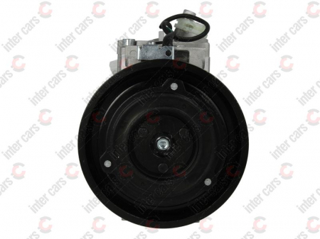 Compresor climatizare potrivit MERCEDES ACTROS, ACTROS MP2 / MP3, ZETROS 04.96- [1]