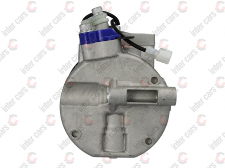 Compresor climatizare potrivit MERCEDES ACTROS, ACTROS MP2 / MP3, ZETROS 04.96- [2]