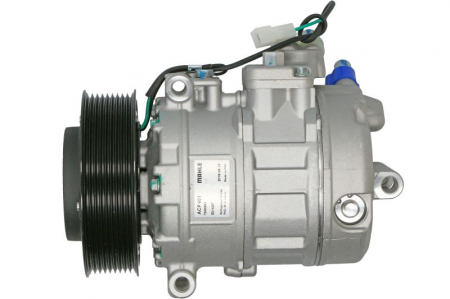 Compresor clima Ac - Compresor climatizare potrivit MERCEDES ACTROS, CITARO (O 530), LK/LN2 01.84-