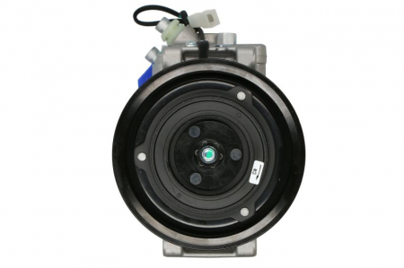 Compresor climatizare potrivit MERCEDES ACTROS, CITARO (O 530), LK/LN2 01.84- [1]