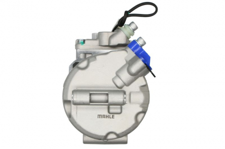 Compresor climatizare potrivit MERCEDES ACTROS, CITARO (O 530), LK/LN2 01.84- [2]