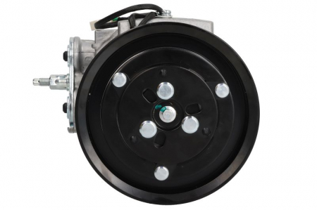 Compresor climatizare potrivit MERCEDES ACTROS MP4 / MP5, ANTOS, AROCS 10.7D/12.8D/15.6D 07.11- [1]