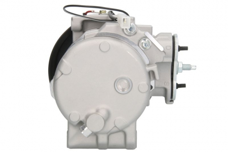 Compresor climatizare potrivit MERCEDES ACTROS MP4 / MP5, ANTOS, AROCS, ATEGO 01.98- [2]