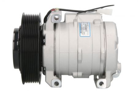 Piese Auto - Compresor climatizare potrivit MERCEDES ACTROS MP4 / MP5, ANTOS, AROCS, ATEGO 01.98-