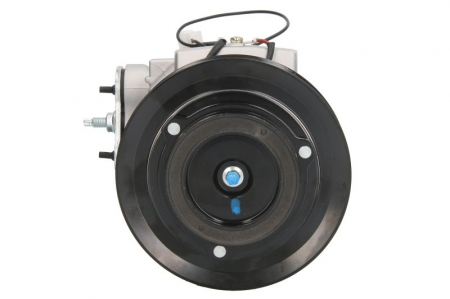 Compresor climatizare potrivit MERCEDES ACTROS MP4 / MP5, ANTOS, AROCS, ATEGO 01.98- [1]