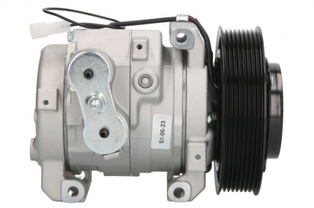 Compresor climatizare potrivit MERCEDES ACTROS MP4 / MP5, ANTOS, AROCS, ATEGO 01.98- [3]