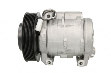 Compresor climatizare potrivit MERCEDES ACTROS MP4 / MP5, ANTOS, AROCS, ATEGO 10.7D-4.2D 01.98- [0]