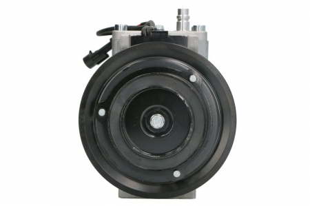 Compresor climatizare potrivit MERCEDES ACTROS MP4 / MP5, ANTOS, AROCS, ATEGO 3; SETRA 500 07.11- [1]