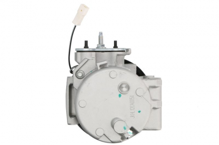 Compresor climatizare potrivit MERCEDES ACTROS MP4 / MP5, ANTOS, AROCS, ATEGO, ATEGO 3; SETRA 500 01.98- [2]