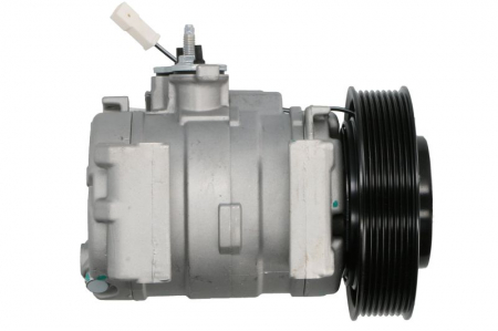 Compresor climatizare potrivit MERCEDES ACTROS MP4 / MP5, ANTOS, AROCS, ATEGO, ATEGO 3; SETRA 500 01.98- [3]