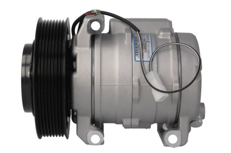 Compresor climatizare potrivit MERCEDES ACTROS MP4 / MP5, ANTOS, AROCS; SETRA 500 07.11- [0]